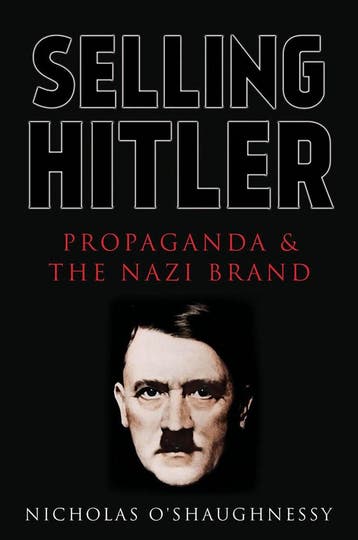 Selling Hitler, Ophalen of Verzenden, Nieuw