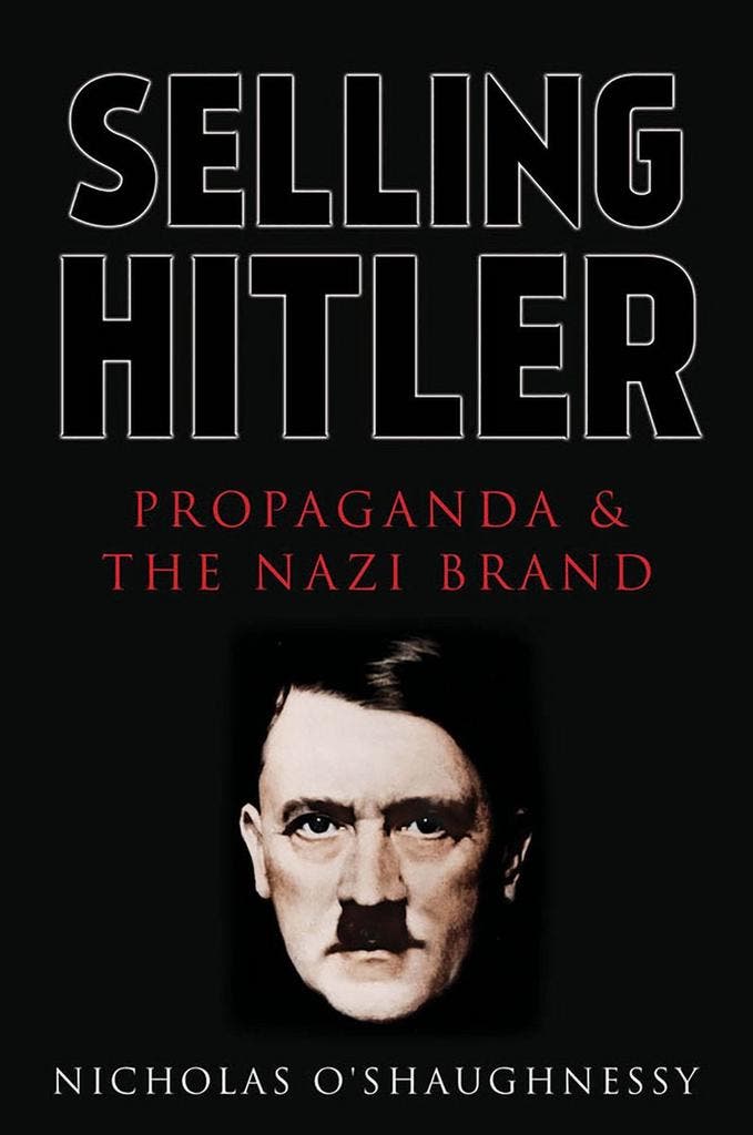 Selling Hitler, Boeken, Literatuur, Ophalen of Verzenden