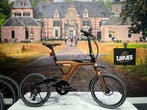 1100 EURO KORTING - Besv elektrische vouwfiets - OP=OP, Overige merken, Nieuw, Ophalen of Verzenden, 47 tot 51 cm