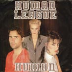 The Human League - Human, Cd's en Dvd's, Ophalen of Verzenden, Gebruikt