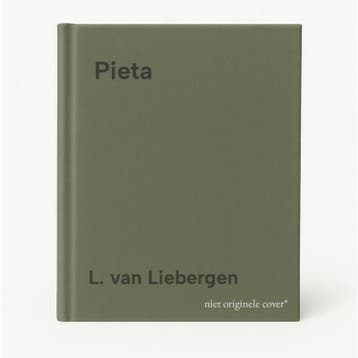 Pieta - L. van Liebergen 9789071647246, Verzenden, Zo goed als nieuw, L. van Liebergen