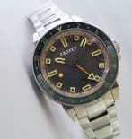 Tsovet - KINETIC - Hybrid Automatic - GMT - Power Reserve -, Nieuw