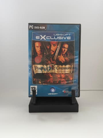 Pirates of the Caribbean - PC, Verzenden, Gebruikt