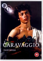 Caravaggio DVD (IMPORT), Verzenden, Nieuw in verpakking, Drama