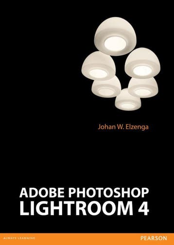 Adobe Photoshop Lightroom 4 - Johan W. Elzenga 9789043026017, Verzenden, Gelezen, Johan W. Elzenga