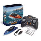 HC-805 RC Speed Boot met Afstandsbediening - Zwembad, Hobby en Vrije tijd, Verzenden, Nieuw