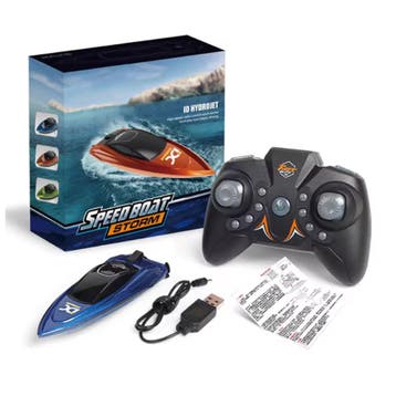 HC-805 RC Speed Boot met Afstandsbediening - Zwembad, Verzenden, Nieuw