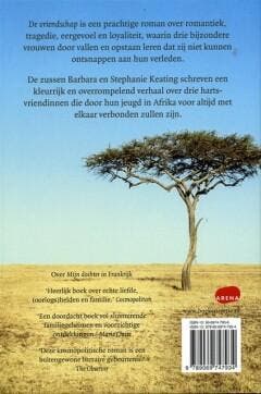 De vriendschap 9789069747934 Stephanie Keating, Boeken, Verzenden, Gelezen, Stephanie Keating