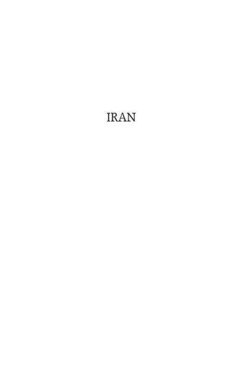 Iran, Ophalen of Verzenden, Nieuw