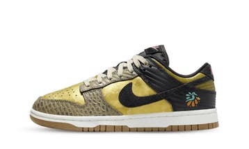 Nike Dunk Low Dia de los Muertos (W), Nieuw