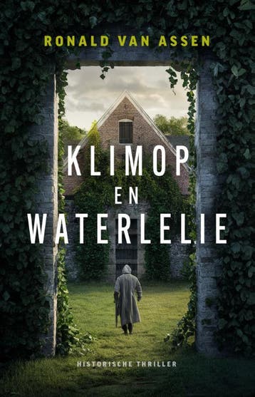 Klimop En Waterlelie | Ronald Assen | Nieuw, Boeken, Ophalen of Verzenden, Nieuw, Ronald Assen