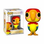 Funko Pop! Walt Disney World 50 - José #1308, Verzenden, Nieuw