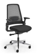 Custom Dynamic NPR bureaustoel, mesh, Overige plaatsen, Ophalen of Verzenden, Nieuw in verpakking, Stoel