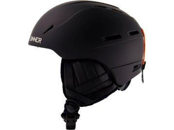 SINNER Combi-Pack - CREST skihelm + TOXIC skibril -, Verzenden, Zo goed als nieuw