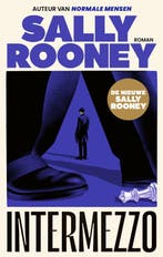 9789026368011 Intermezzo | Tweedehands, Boeken, Verzenden, Gelezen, Sally Rooney