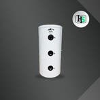 ALPS EXCLUSIVE - AE-00100-BT(V2) - 100L RVS buffervat, 100 liter of meer, Nieuw, Ophalen of Verzenden, Minder dan 3 jaar oud