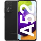 Als nieuw Samsung Galaxy A52 128GB (model 2021) 6,5 + 2..., Telecommunicatie, Mobiele telefoons | Samsung, Nieuw
