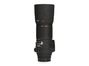Sigma 180mm f/3.5 EX APO DG Macro - Sony A - Macrolens, Audio, Tv en Foto, Fotografie | Lenzen en Objectieven, Ophalen of Verzenden