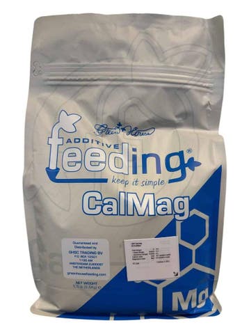 Green House Feeding CalMag 2,5 kg, Verzenden, Nieuw