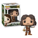 Funko Pop!  The Princess Bride - Inigo Montoya #580, Verzenden, Nieuw