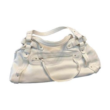 Bally - Madison Carryall Tote Bag- wit, Ophalen of Verzenden, Nieuw