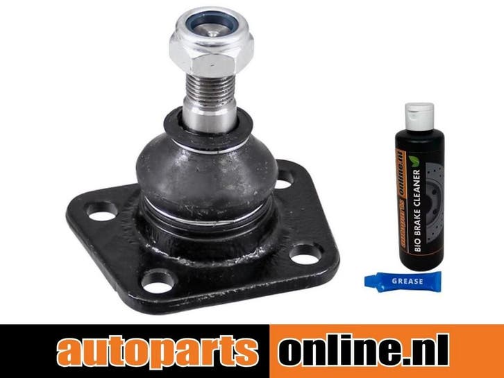 Fuseekogel Peugeot J5 voorzijde, links of rechts, onder, Auto-onderdelen, Besturing, Nieuw, Peugeot, Verzenden