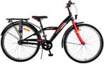 Volare Thombike Kinderfiets - Jongens - 26 inch - Zwart Rood, Ophalen of Verzenden, Nieuw, 20 inch of meer, Overige merken