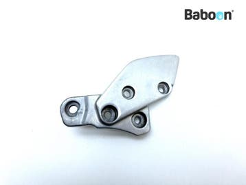 Schetsplaat Rechts Voor Yamaha XJR 1300 2002-2003 (XJR1300), Verzenden, Gebruikt