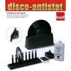 Disco-Antistat Platen Wasmachine -  (Vinylaccessoires), Nieuw in verpakking