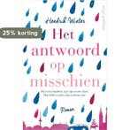 Het antwoord op misschien 9789402704143 Hendrik Winter, Verzenden, Gelezen, Hendrik Winter
