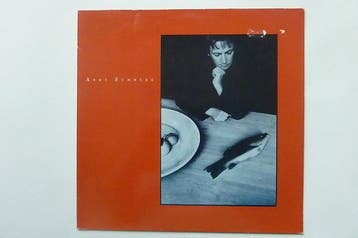 Andy Summers - XYZ (LP), Ophalen of Verzenden, Zo goed als nieuw