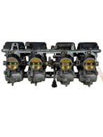 Keihin 36mm Carburateur – Kawasaki ZXR600 99–05 ID: 100057, Motoren, Ophalen, Nieuw