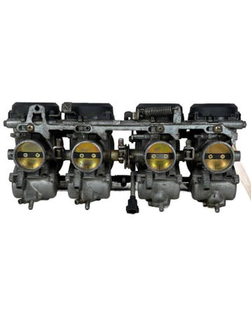 Keihin 36mm Carburateur – Kawasaki ZXR600 99–05 ID: 100057, Ophalen, Nieuw