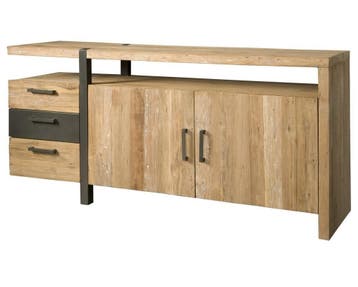 Dressoir Lucca, Nieuw