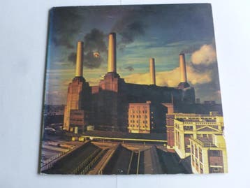 Pink Floyd - Animals (LP) 5C06298434, Ophalen of Verzenden, Zo goed als nieuw