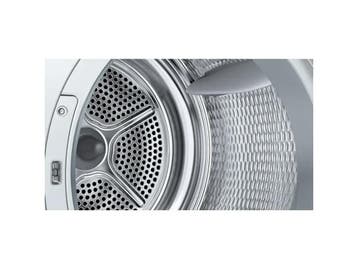 BOSCH WQB235B40 - Warmtepompdroger - A+++ - Wit, Verzenden, Nieuw