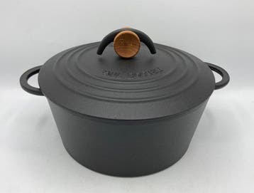 Nomar - Paul Bocuse - Braadpan - Lautomijoteur - bron,