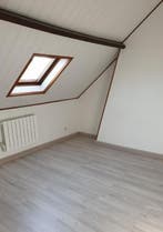 Te Huur Studio Verschoorstraat In Rotterdam, Huizen en Kamers, Kamers te huur, 20 tot 35 m², Rotterdam