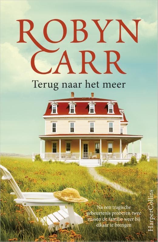 Terug naar het meer 9789402701937 Robyn Carr, Boeken, Romans, Gelezen, Verzenden
