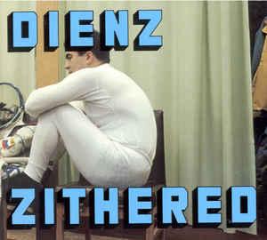 cd - Dienz Zithered - Dienz Zithered, Verzenden, Nieuw in verpakking