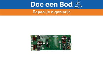Bieden: JRC MFHF radio transceiver replacement, Ophalen of Verzenden, Nieuw, Communicatie