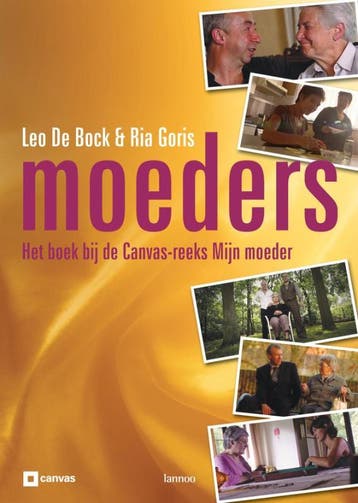 Moeders - L. Bock 9789020970692, Verzenden, Zo goed als nieuw, L. Bock