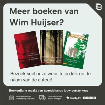 Werkwandelaars - Wim Huijser 9789464711653, Verzenden, Zo goed als nieuw, Wim Huijser
