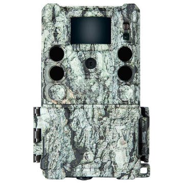 Bushnell 30MP core S-4K tree bark camo no glow. box 5L, Compact, Nieuw, Ophalen of Verzenden, Overige Merken