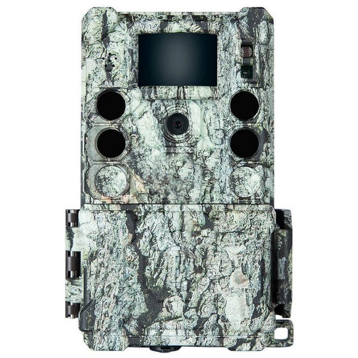 Bushnell 30MP core S-4K tree bark camo no glow. box 5L, Audio, Tv en Foto, Fotocamera's Digitaal, Compact, Nieuw, Ophalen of Verzenden