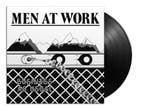 Men At Work - Business As Usual LP, Verzenden, Nieuw in verpakking