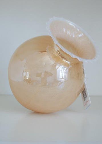 Ribes the Art of Glass - Mariana Iskra - Vaas - Gratis