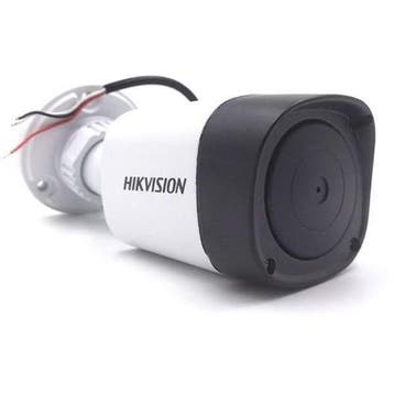 Hikvision Buiten Microfoon t.b.v. IP camera, Ophalen of Verzenden, Nieuw