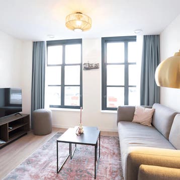 Appartement in Vlaardingen gevonden voor €1850,- pm, Direct bij eigenaar, Vlaardingen, Appartement, Zuid-Holland