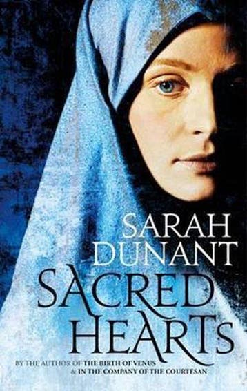 Sacred Hearts - Sarah Dunant 9781844085965, Boeken, Verzenden, Gelezen, Sarah Dunant